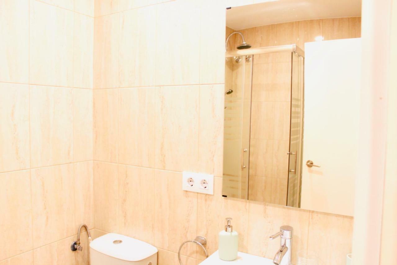 Resitur Luxury Apartment 532 Sevilla Exterior foto