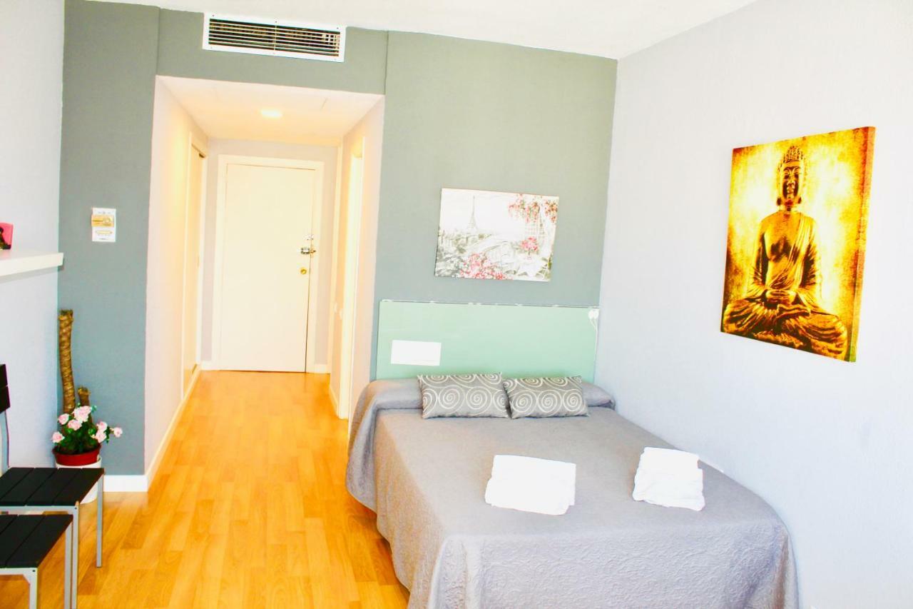 Resitur Luxury Apartment 532 Sevilla Exterior foto